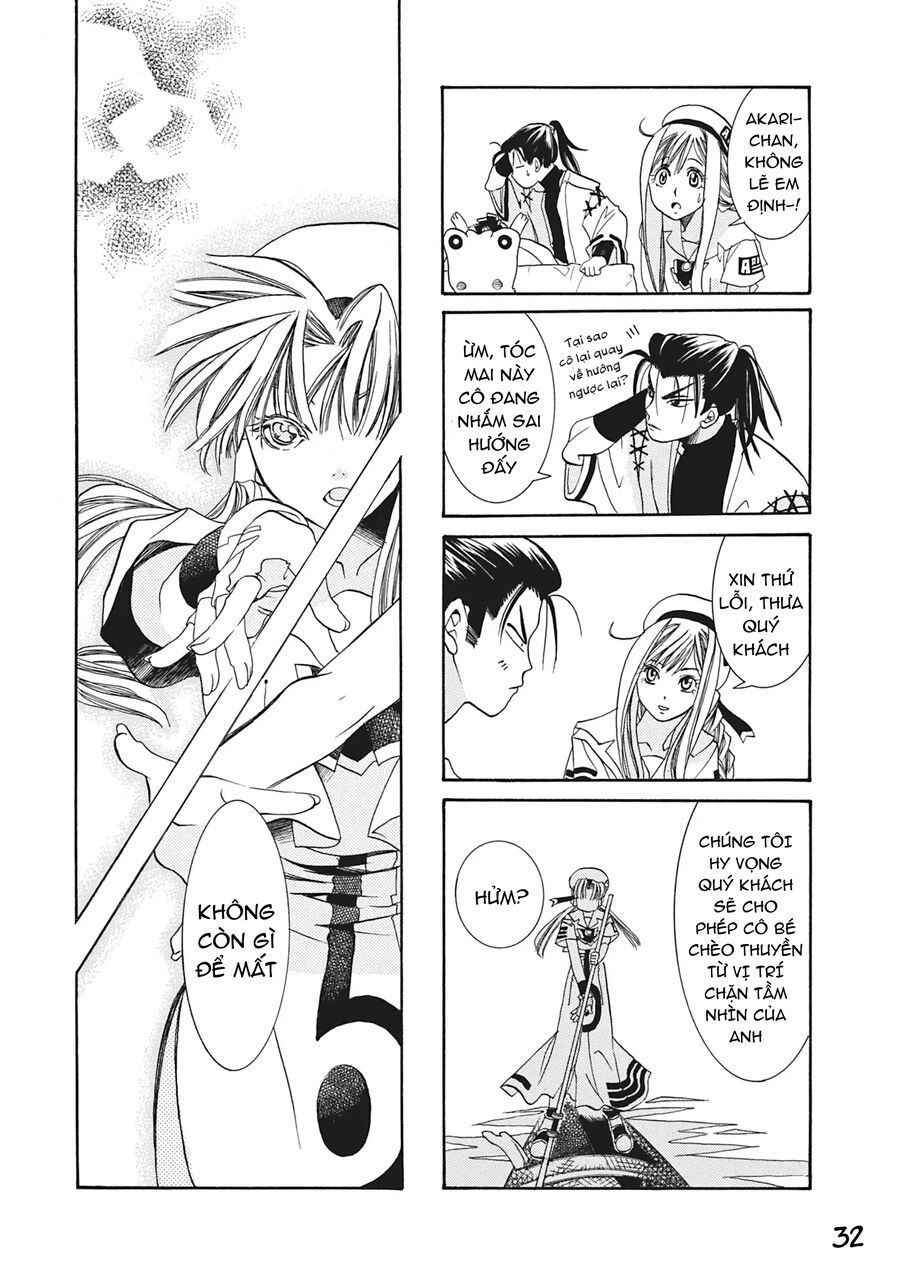 aqua - chap6 - Trang 33